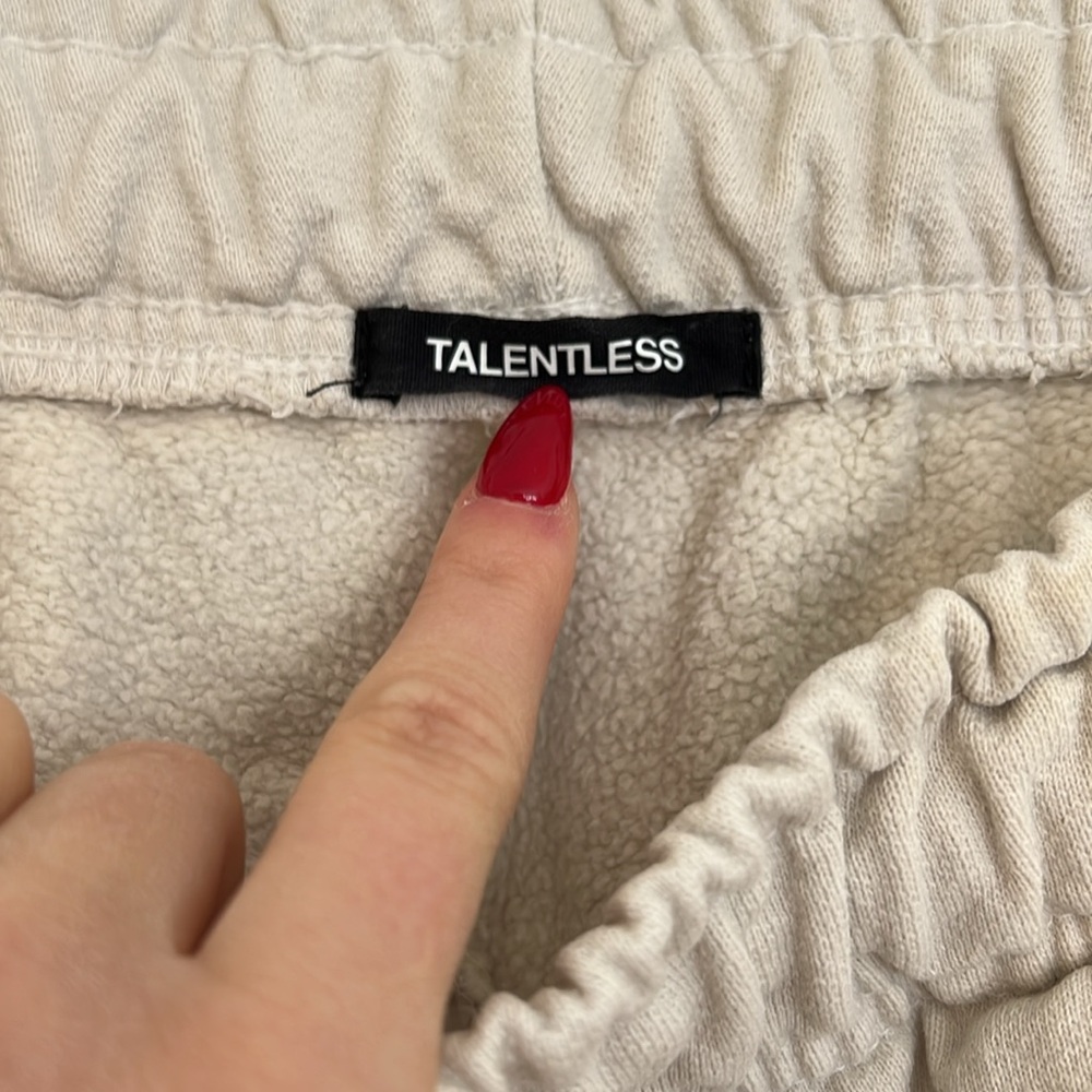Sweatpants - Picture 3 of 3